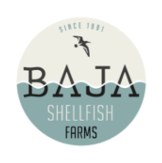 Baja Shellfish Farms logo